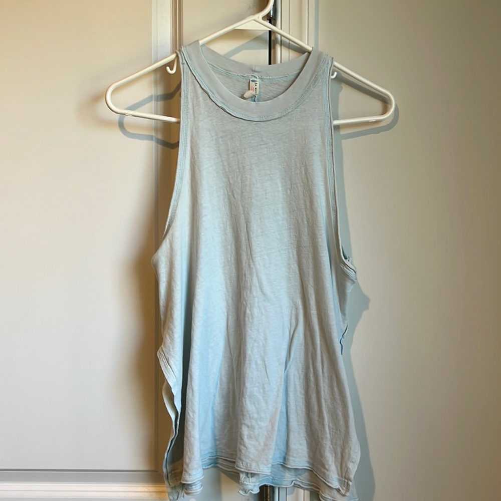 Free People Movement, muscle tank